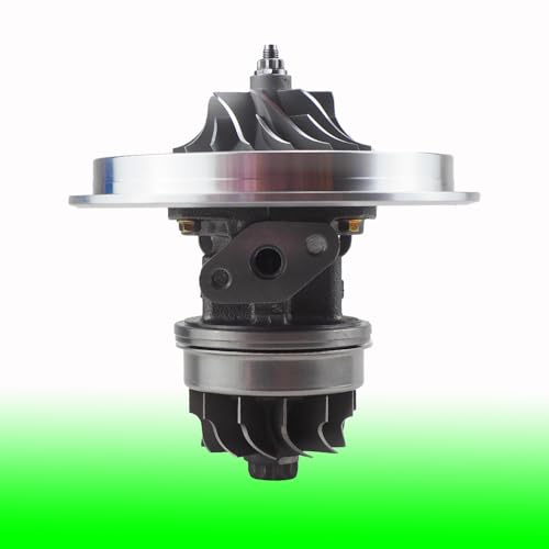 3538723 H1C Turbo Cartridge CHRA Compatible with Cummins Marine Engine 4BT 4BTA 6BT 5.9L 3802870 C3538723 3523244 Turbocharger by Haturbo - Image 7