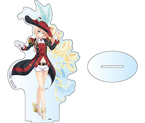 Amazon.co.jp: AHS製品キャラクターズ デカアクリルスタンド 桜乃そら