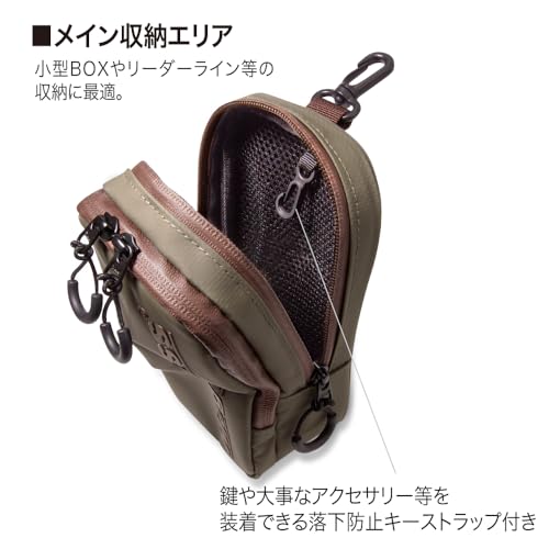メガバス MEGABASS Mobile PouchⅡ
