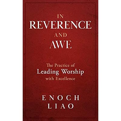 In Reverence and Awe