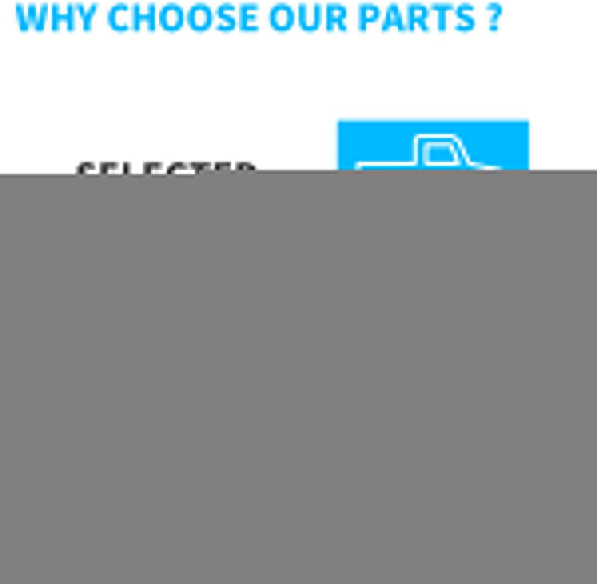 for Chevy for Truck 1947-1950 3100 3600 3700 3800 3900 Kick Panel Right Passenger Side 46622KB