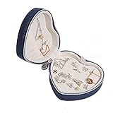 lederschuhe baby Es gibt genügend Platz zwischen dem inneren Befestigungsring und der Kante der Box, um das Armband aufzunehmen, das für eine Vielzahl großer und kleiner Armbänder geeignet ist!