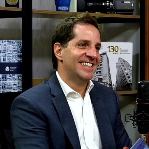 [DC NEWS TALKS #97] Mariano, Flow Executive Finders: "Ningu&eacute;m &eacute; perfeito. Voc&ecirc; precisa saber qual gap vai comprar"