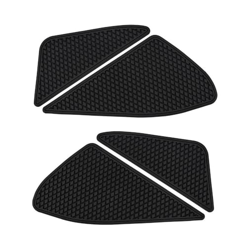 Protection réservoir MT-09 antidérapante pour grip latéral de moto FZ-09 2021