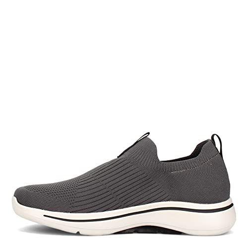 Image of Skechers Men Go Walk Arch Fit Iconic Walking Shoes