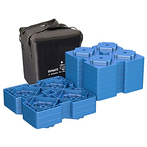 The 10 Best RV Leveling Blocks [2023]