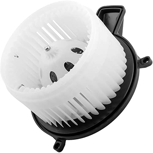 Image of 700216 HVAC Blower Motor Assembly Fit for Chrysler Town & Country 2008-2016, for Dodge Grand Caravan 2008-2020, for Jeep Grand Cherokee & for Dodge Durango 2011-2017 68029719AB 68089108AA