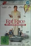  Rat Race - Der nackte Wahnsinn - TV-Movie Edition 13/10