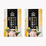 【公式】 プレミアム酵素茶漬け ダイエット お茶漬け 酵素 50g (2袋セット)