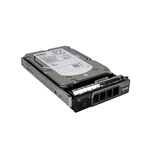 Disque Dell 146 Go SAS 15 K 3.5 mfg 01DKVF pour infrastructure de haute qualité