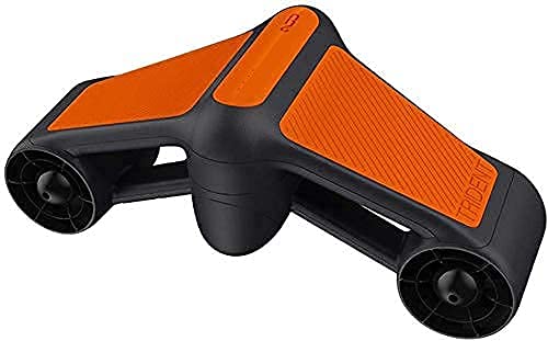 予約】WAYDOO subnado 水中スクーター 標準パッケージ - セキドオンラインストア DJI ドローン正規代理店 | 水中スクーター 2 in 1 電動プロペラ 水中スクーター ウォーターデュアルスピードブースター ダイビングスクリュー アクションカ | FRMYZJ