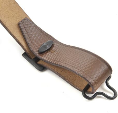 German WW1 GEW 88 98 Mauser Sling