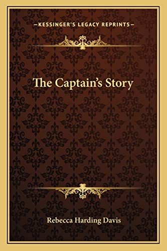 The Captain's Story
