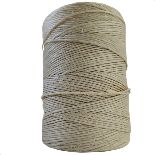 Barbante Sisal Fio 2mm 100g para Artesanato Convites Amarração