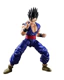 S.H.Figuarts Ultimate Gohan Super Hero (Reissue) - Dragon Ball Super -