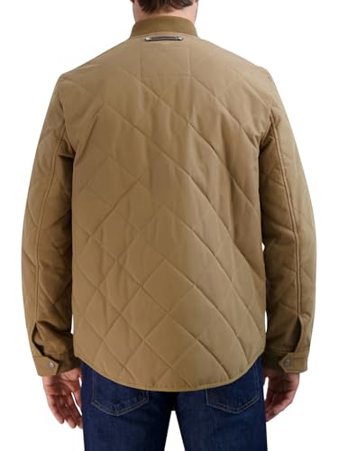 Cole Haan Men's Rain Durable Casual Jacket3