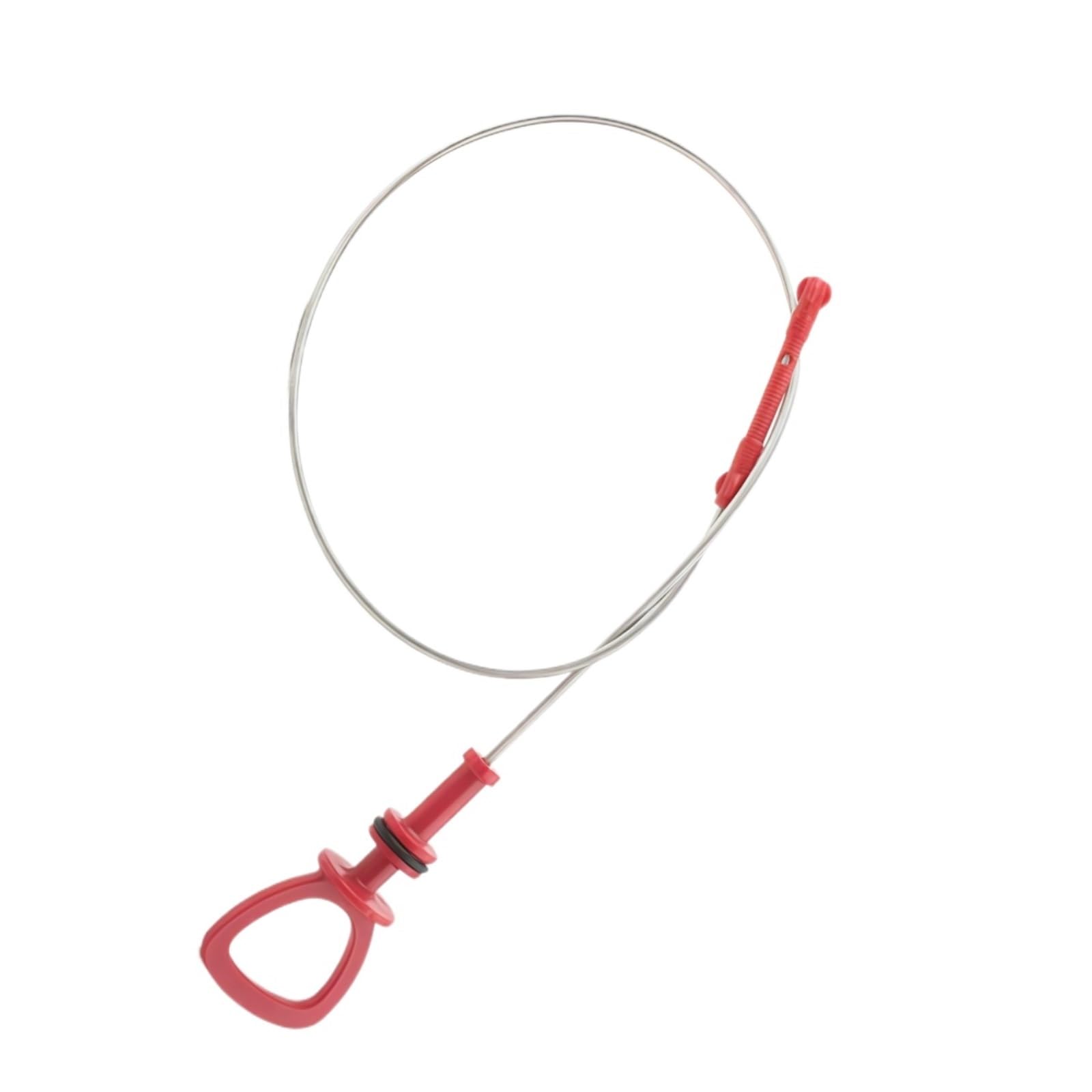 Asta di Livello Olio Motore per Mercedes-Benz W221 S500 M273 S550 S500L 273 625mm Asta di Livello Olio Motore per Auto A2730101572 2730101572