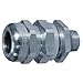 APPLETON TMC2200200NB TMC2 Cable Gland NI/BR 200NPT