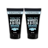 Walton Wood Farm Hand Rescue - Winter's a B*tch 2 oz (2-Pack)