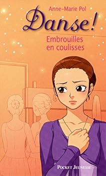 Prvé vystúpenie - Book #3 of the Danse!