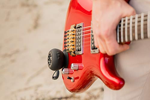 Mini Amplificador Fluid Audio Strum Buddy
