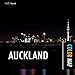 Produktbild Auckland Color Map
