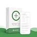 Produktbild Cortisol Test Kit von CERASCREEN  Cortisol-Spiegel messen | Stressprofil | Hormonspeicheltest für zu Hause bei Erschöpfung, Dauerstress & Schlafstörung | Auswertung im Fachlabor