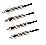 MM409510 32A66-03100 Glow for Mitsubishi S4L S4L2 Compatible with Iseki Tractors TL2100 TL2500 TX130