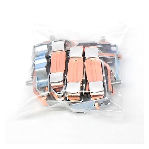 Jeu de contacts HEXEH LA5FG431 Grade A Plus pour LC1F185
