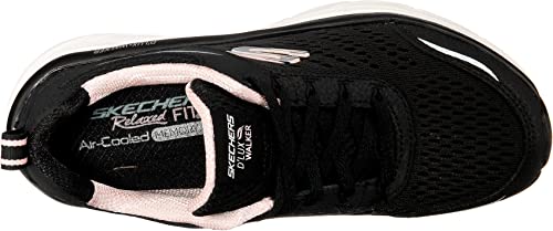Image of Skechers Women's D'lux Walker-infinite Motion Sneakers