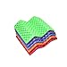 BESPORTBLE Foldable Outdoor Camping Mat Seat Lightweight Picnic Cushion Pad for Hiking Green