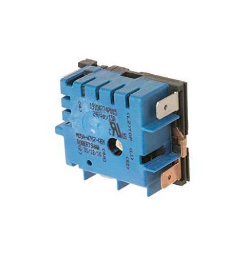 GE-Appliances-WB24X25013-Range-Surface-Element-Control-Switch