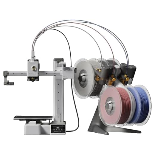 Bambu Lab A1 Mini