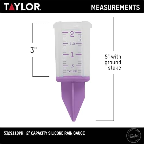 Image of Taylor Break and Freeze Sprinkler Gauge