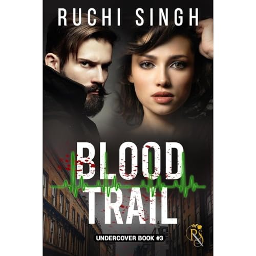 Blood Trail by Ruchi Singh episode artwork