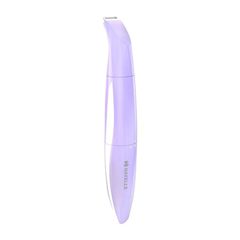 See full amazon price history chart for Havells Battery Operated Bikini Trimmer (Purple_Free Size) Havells Battery Operated Bikini Trimmer (Purple_Free Size) (B01MZ9JP4Z) Amazon Price History, Amazon Price Tracker