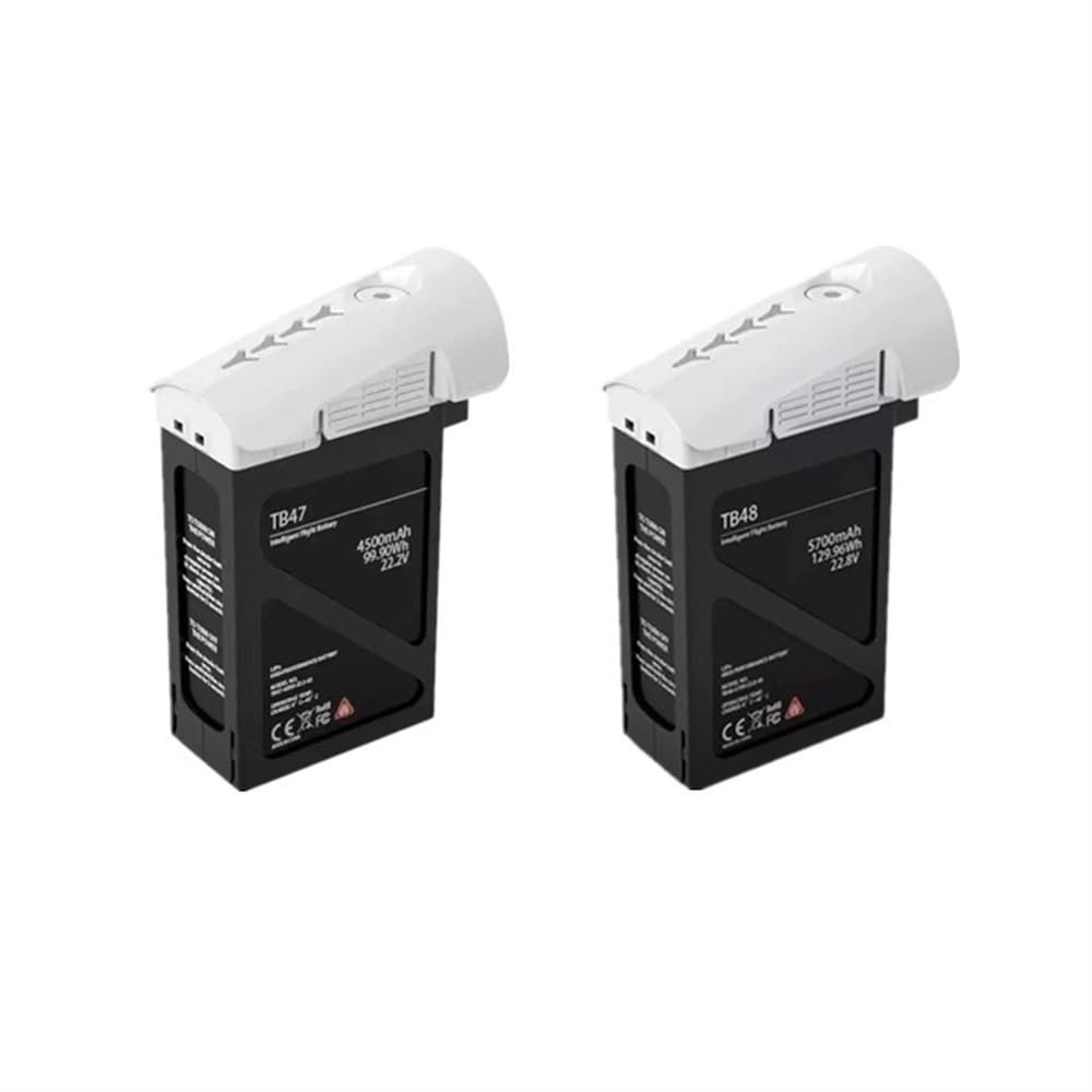 Oryginał dla DJI Inspire 1 TB48 Inteligentny akumulator lotu TB47 Inteligentny akumulator lotu dla Inspire 1 Inteligentny akumulator lotu(TB47 99% NEW)
