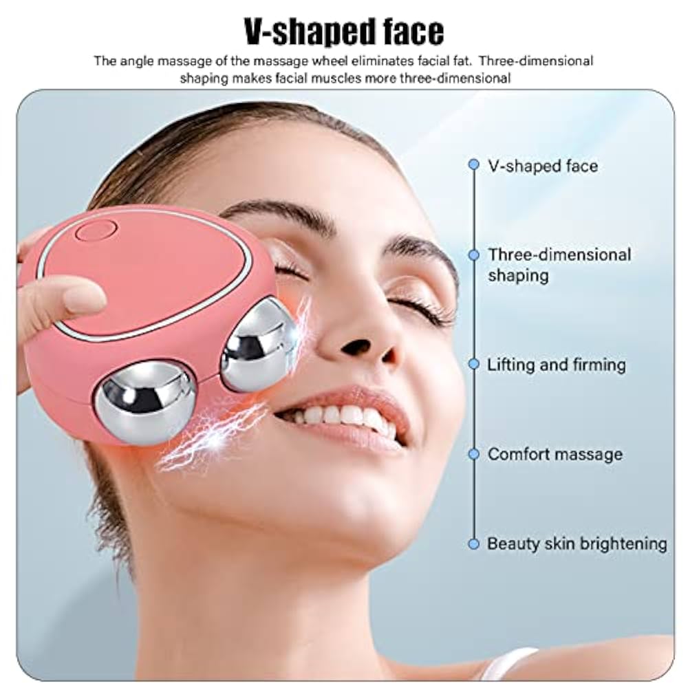ボディ・フェイスケア Microcurrent Face Lifting Roller 20240925_shopify_PE723_01-
