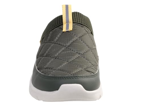 Spenco Women's Clara Quilted Mule2