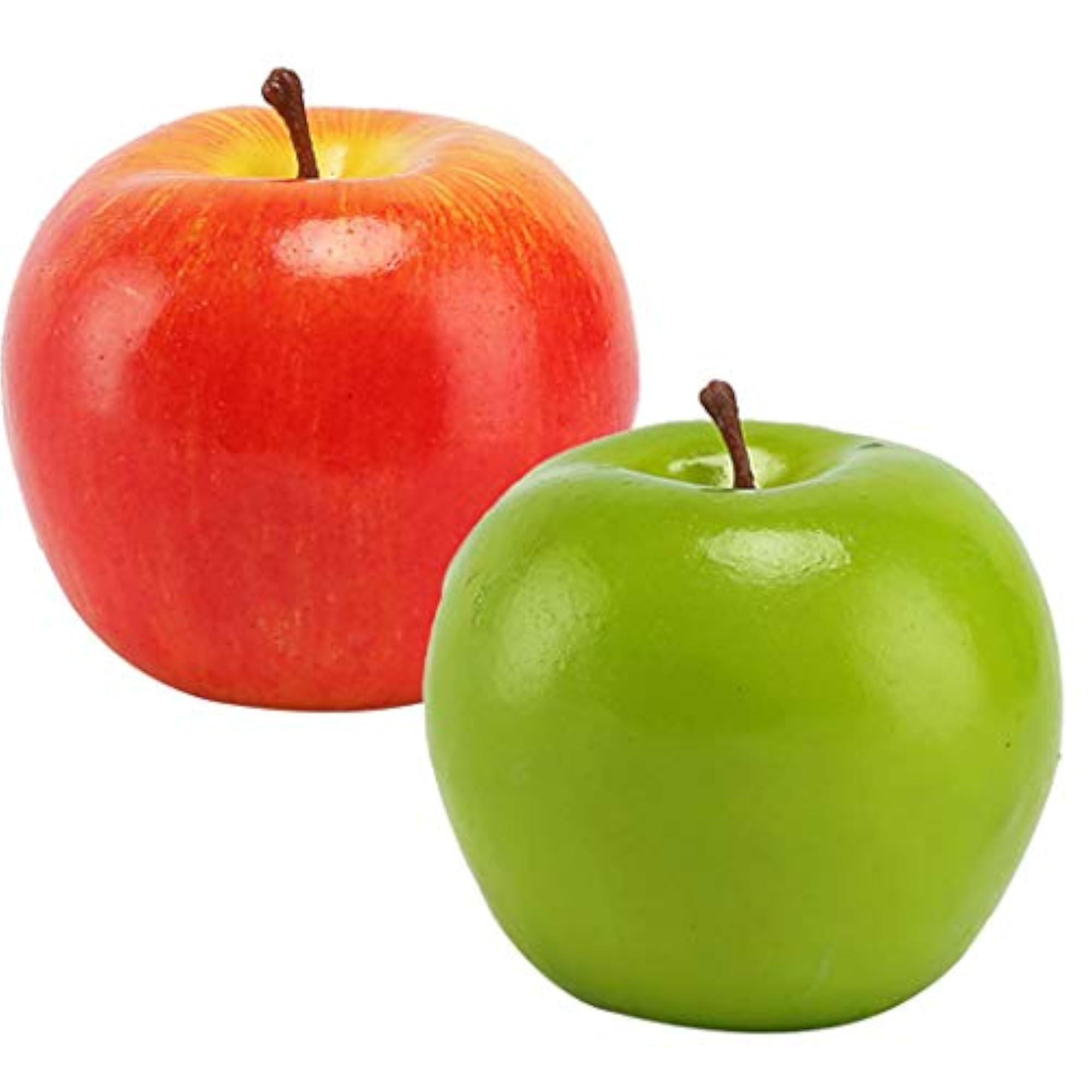 2PCS Artificial Fruit Decorative Simulation Fruit