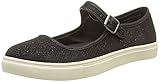  Steve Madden Spangenballerina Marryme schwarz EU 39 (US 9)