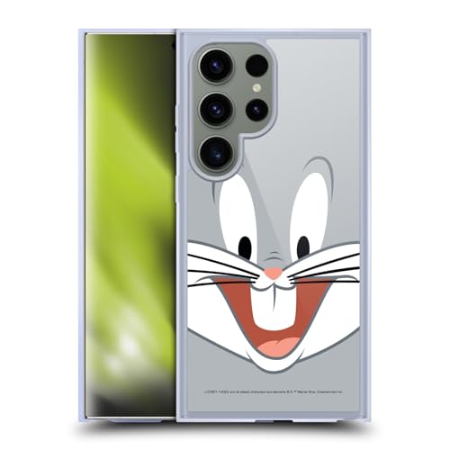 Coque antichoc Bugs Bunny pour Galaxy S24 Ultra : finis les bris d'écran