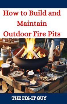fire pits ideas for backyard