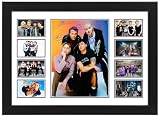 5 Seconds of Summer Limited Edition Collage Poster Druck 