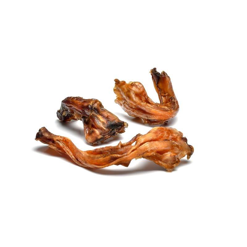 Superpet Natural Beef Achilles Tendon Dog Chews, High Protein Beef Treats for Dogs, Long Lasting Natural Dog Treats for Small Medium and Large Dogs, 100g