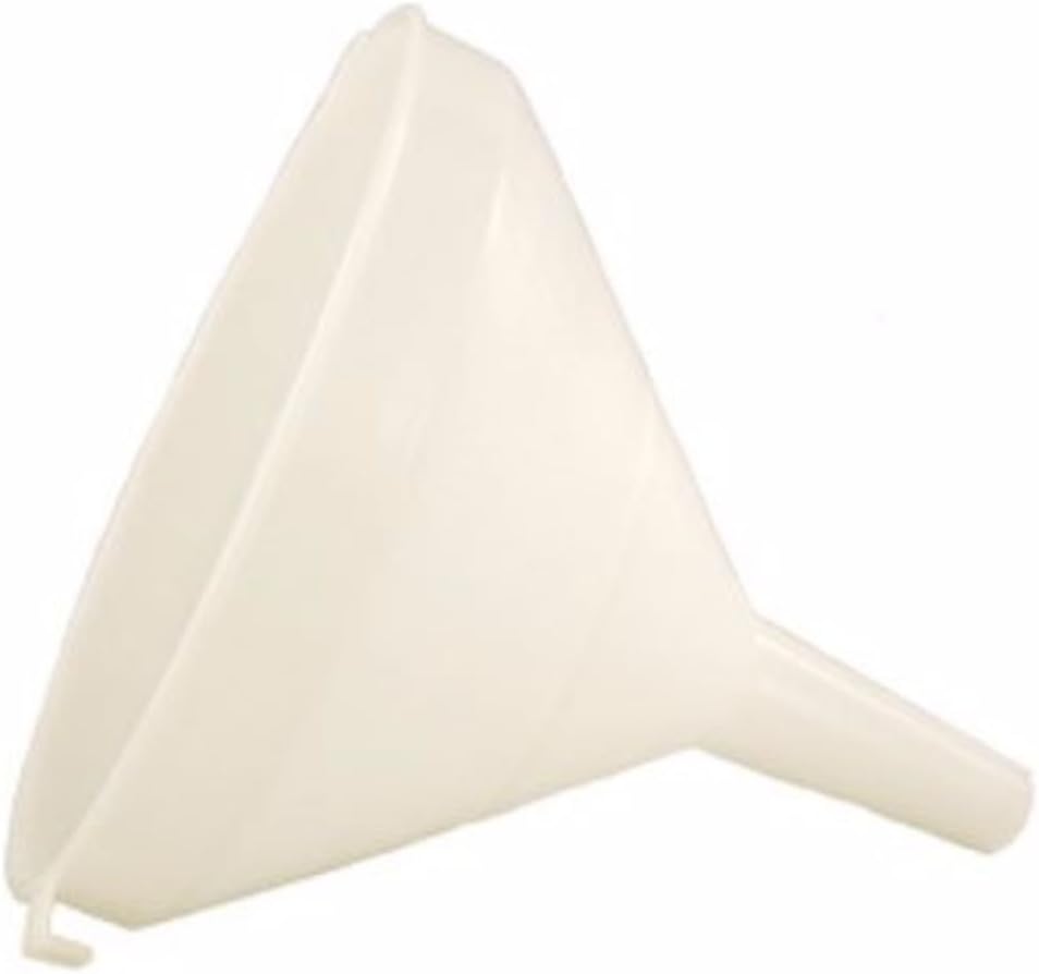 Learn To Brew LLC Home Funnel 10" with Anti Splash Screen