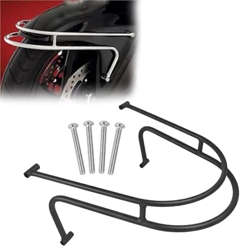 Garde-Boue Avant pour Goldwing 1800 GL F6B 2001-2023