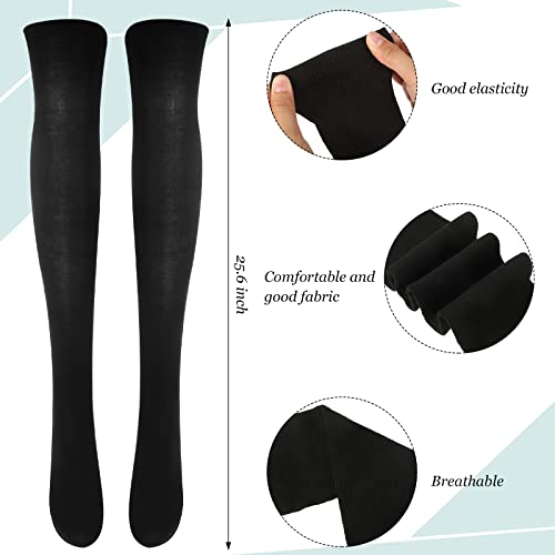 Image of 4 Pcs Women Elf Costume Renaissance Traditional Irish Dress Fairy Costume Elf Ear Cuffs for Women Halloween Cosplay Party