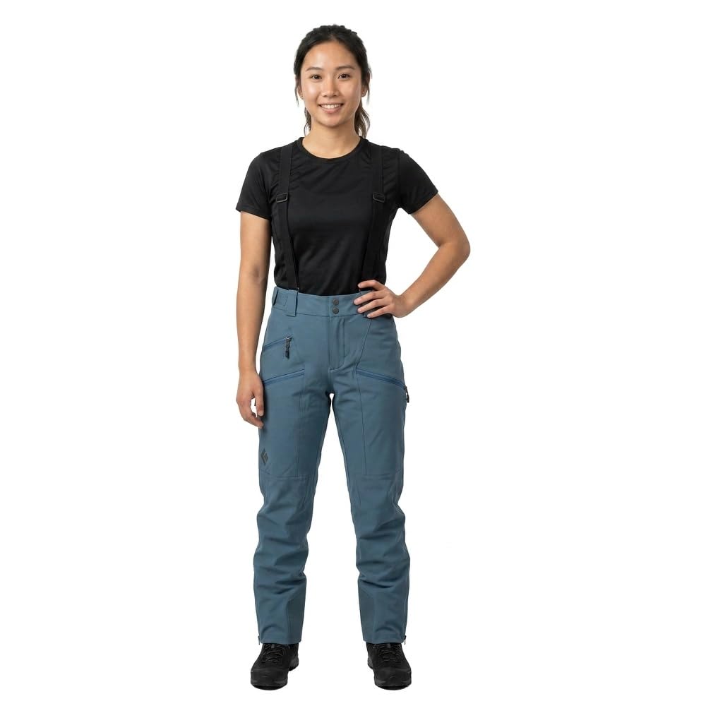 BLACK DIAMOND Dawn Patrol Pants L