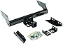 Draw-Tite 37136 Multi-Fit Trailer Hitch Class 3, 2 in. Receiver, Compatible with Select Chevrolet, Chrysler, Dodge, Ford, GMC, Isuzu, Jeep, Mazda, Nissan, Plymouth Trucks